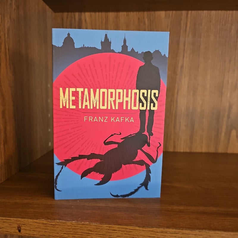 The Metamorphosis