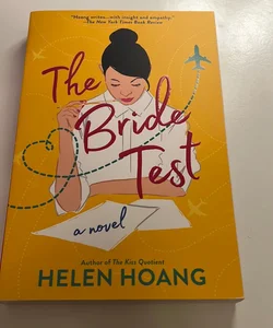 The Bride Test