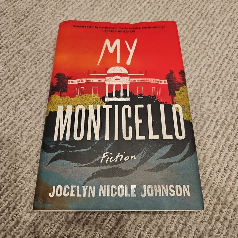 My Monticello