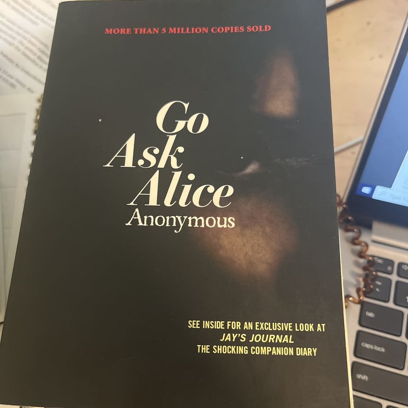 Go Ask Alice