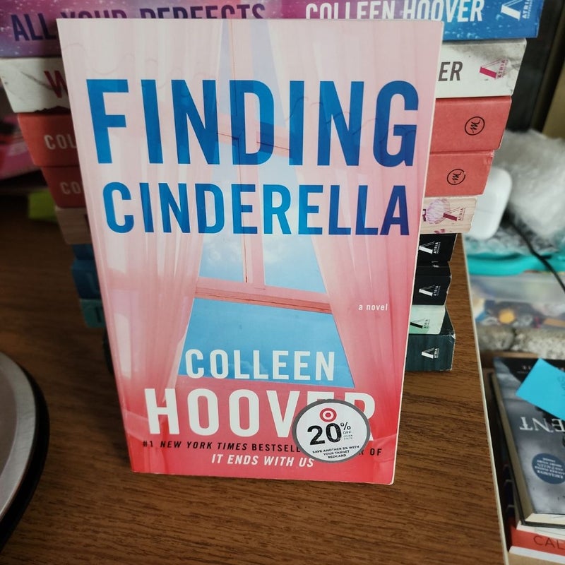 Finding Cinderella