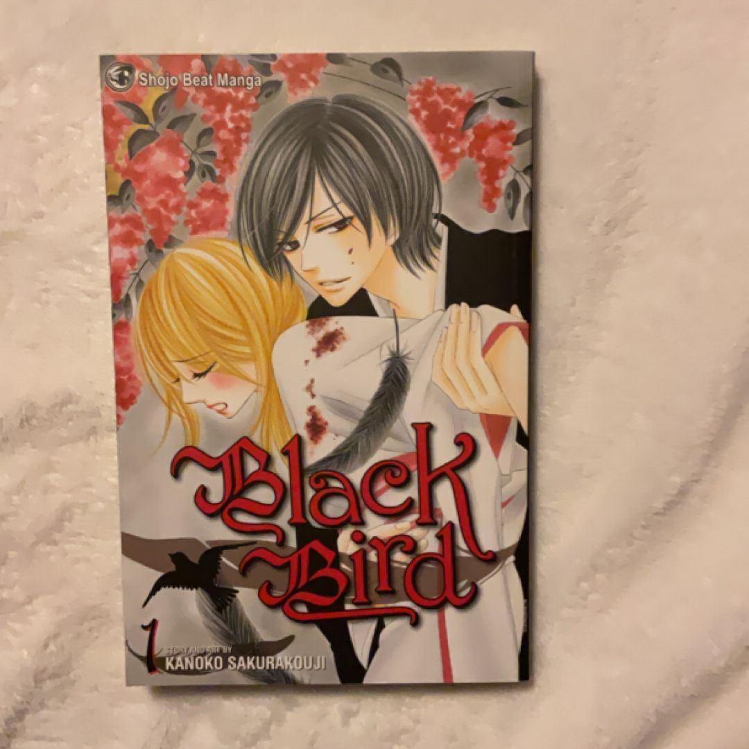 Black Bird, Vol. 1