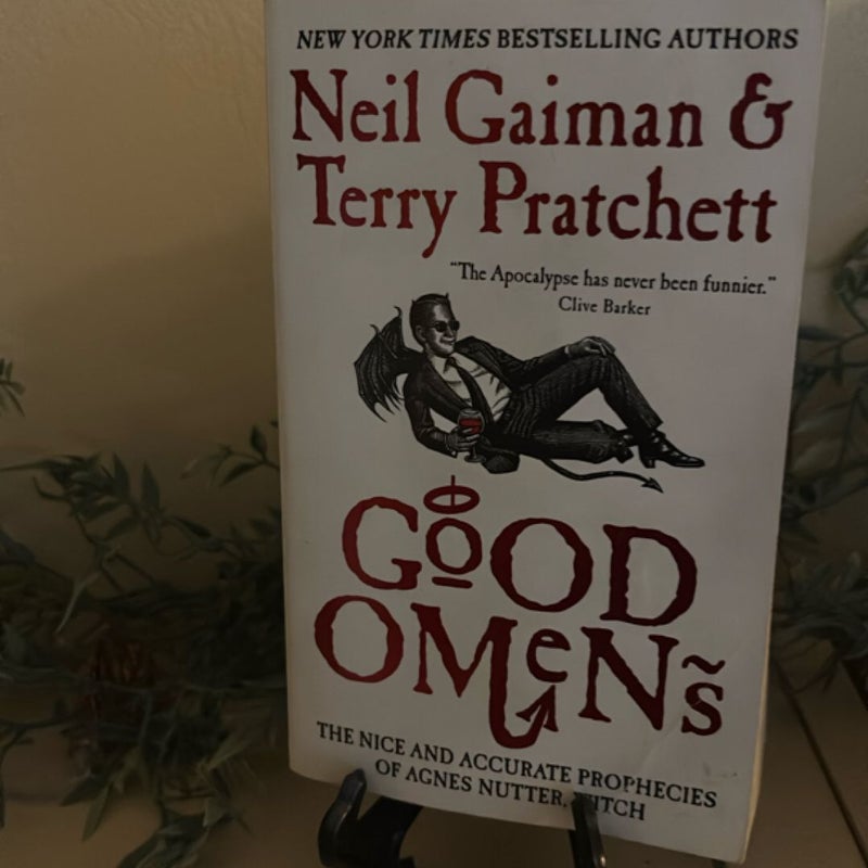 Good Omens