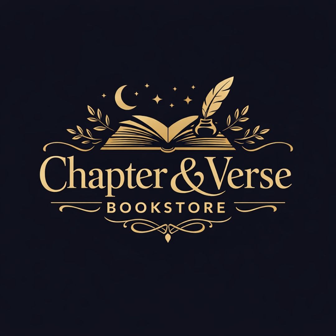 Chapter and Verse Bookstore