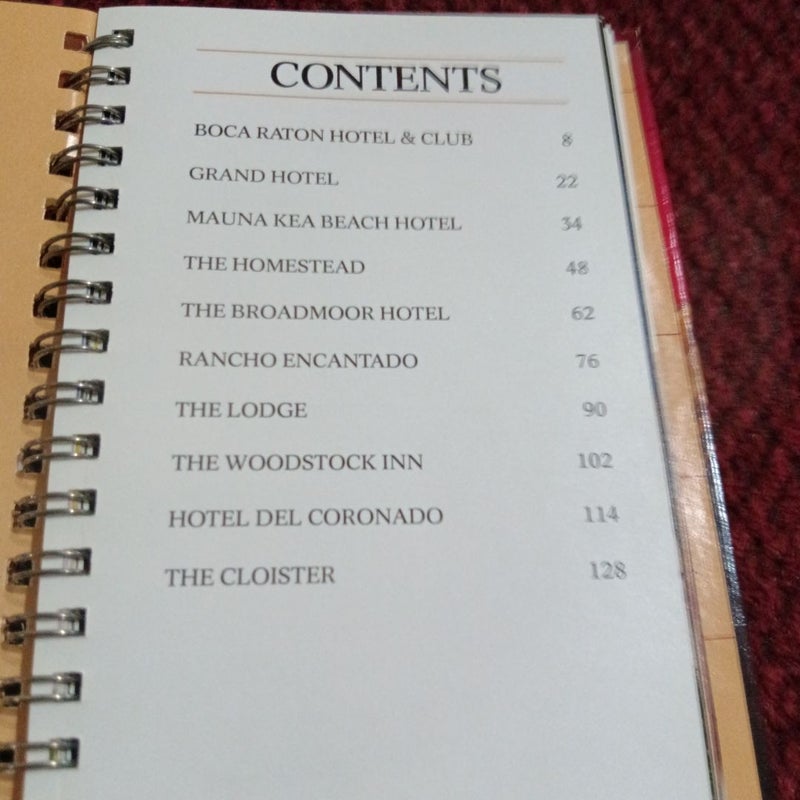 1985 Benson Hedges Cigarettes Recipes From Americas Favorite Resorts Cookbook