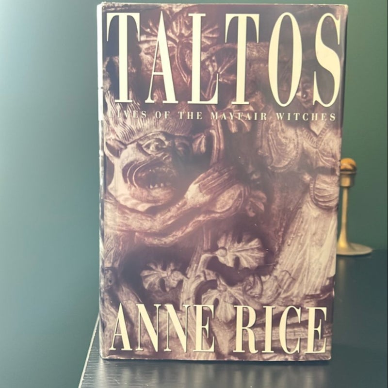 Taltos