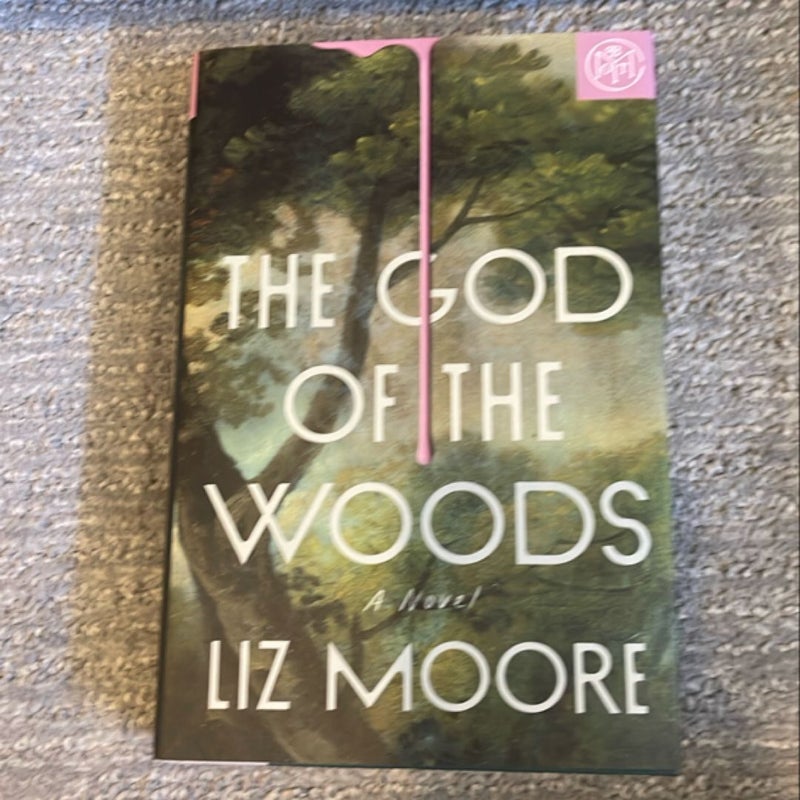 The God of the Woods