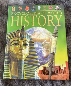 Encyclopedia of World History