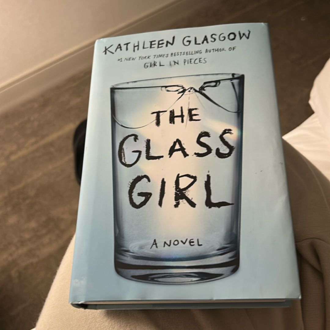The Glass Girl