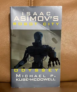 Isaac Asimov's Odyssey