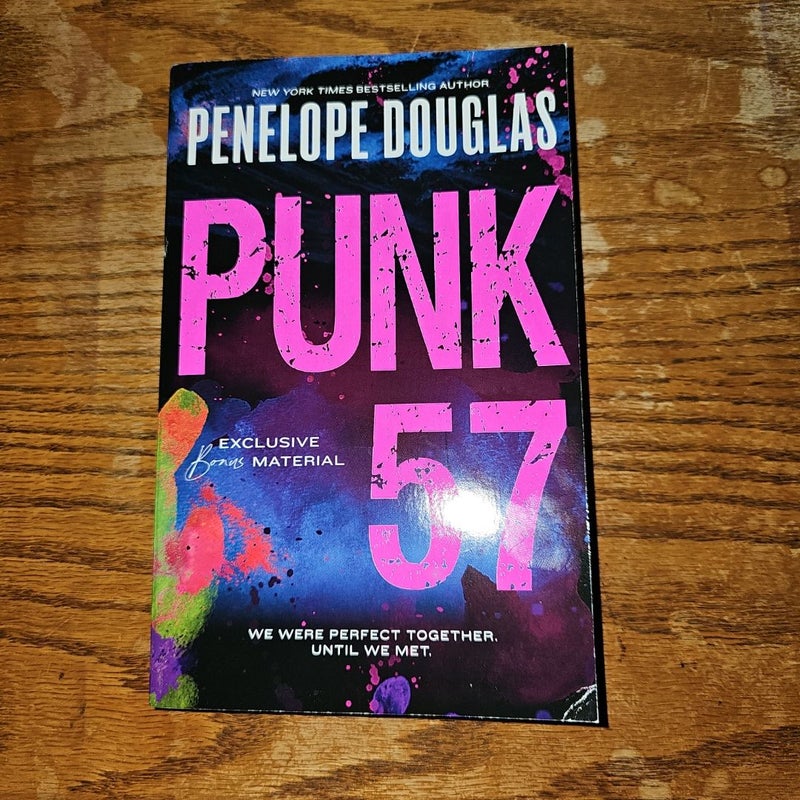 Punk 57