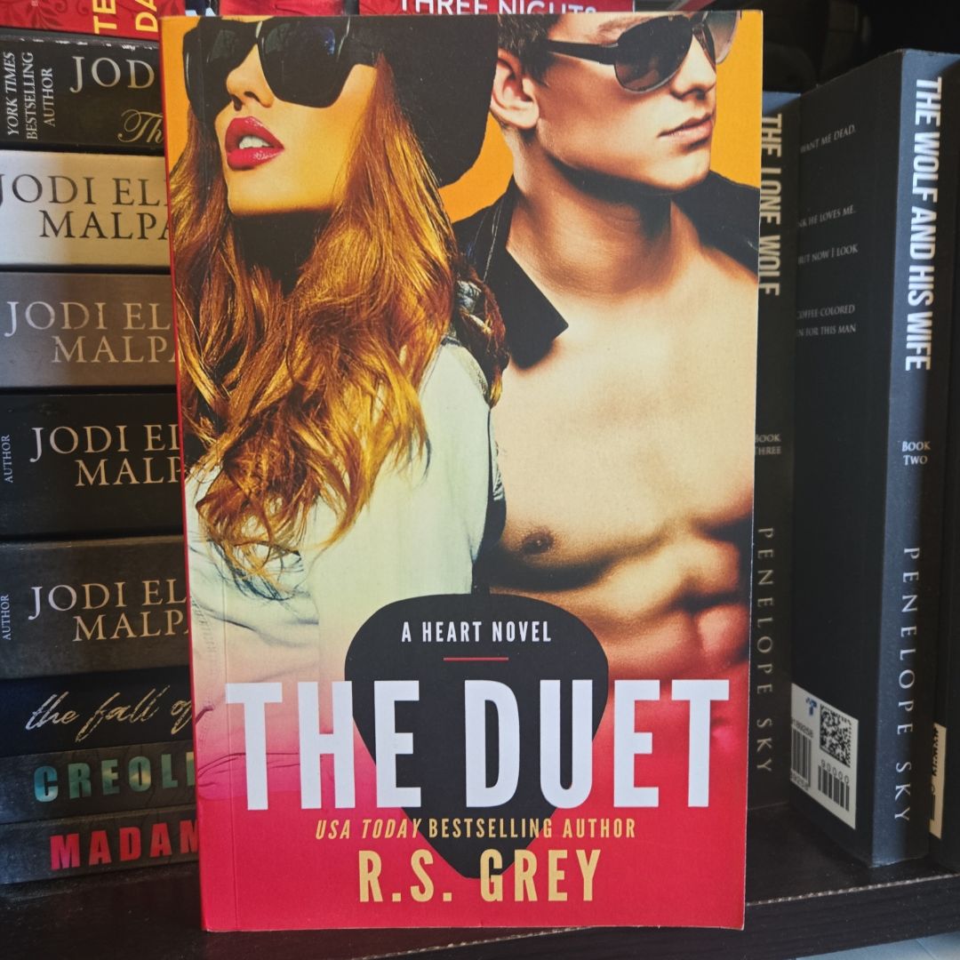 The Duet - OOP Cover