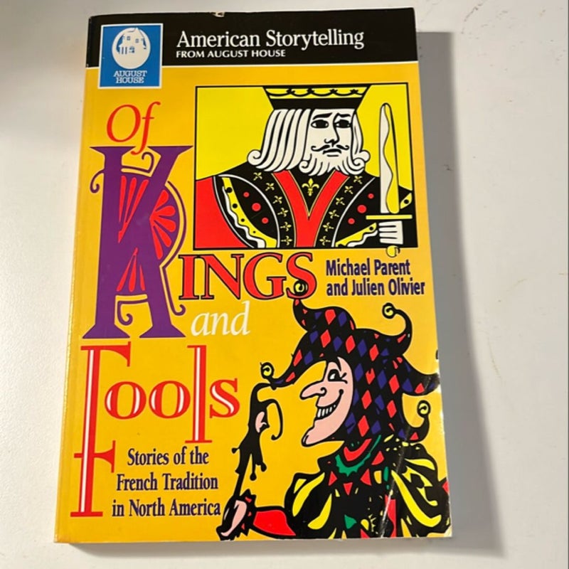 Of Kings and Fools