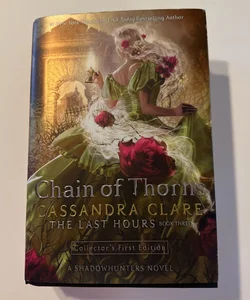 Chain of Thorns