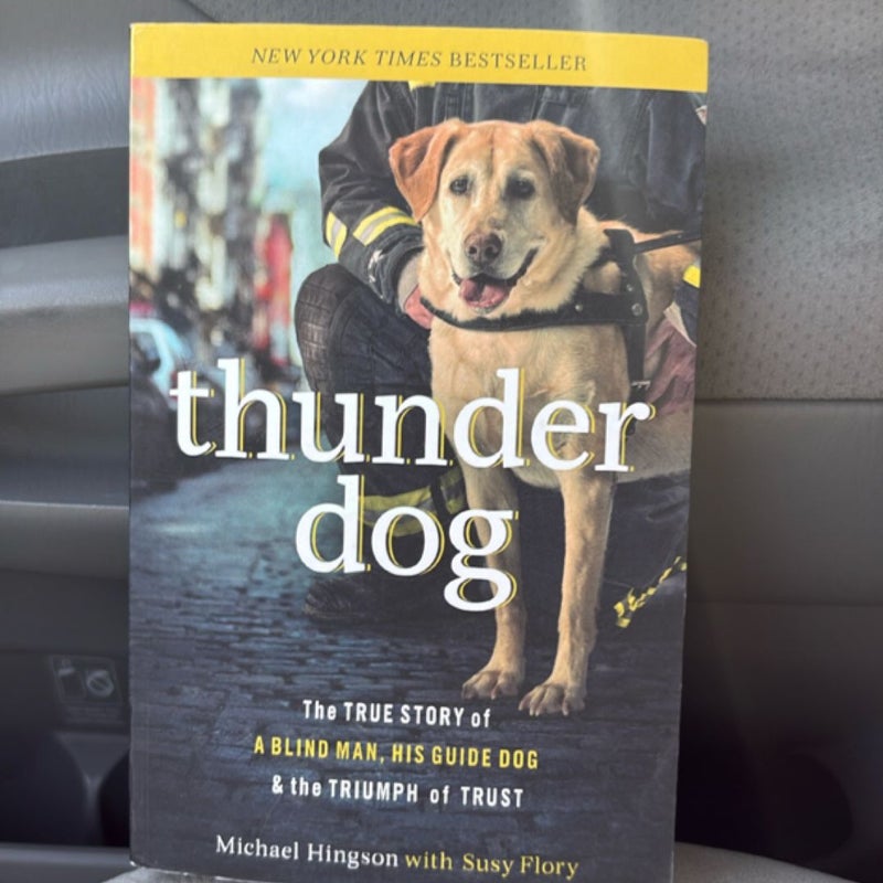 Thunder Dog