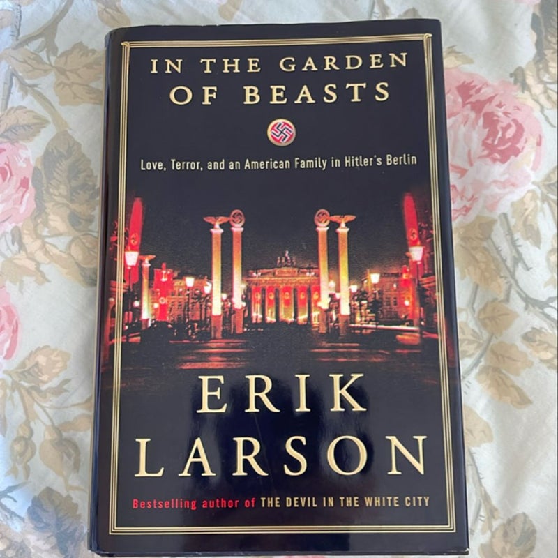 In the Garden of Beasts