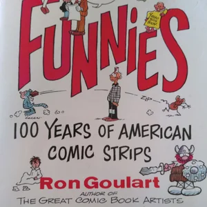 The Funnies