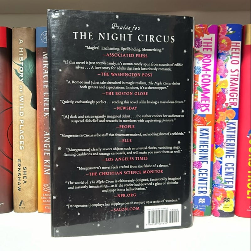 The Night Circus