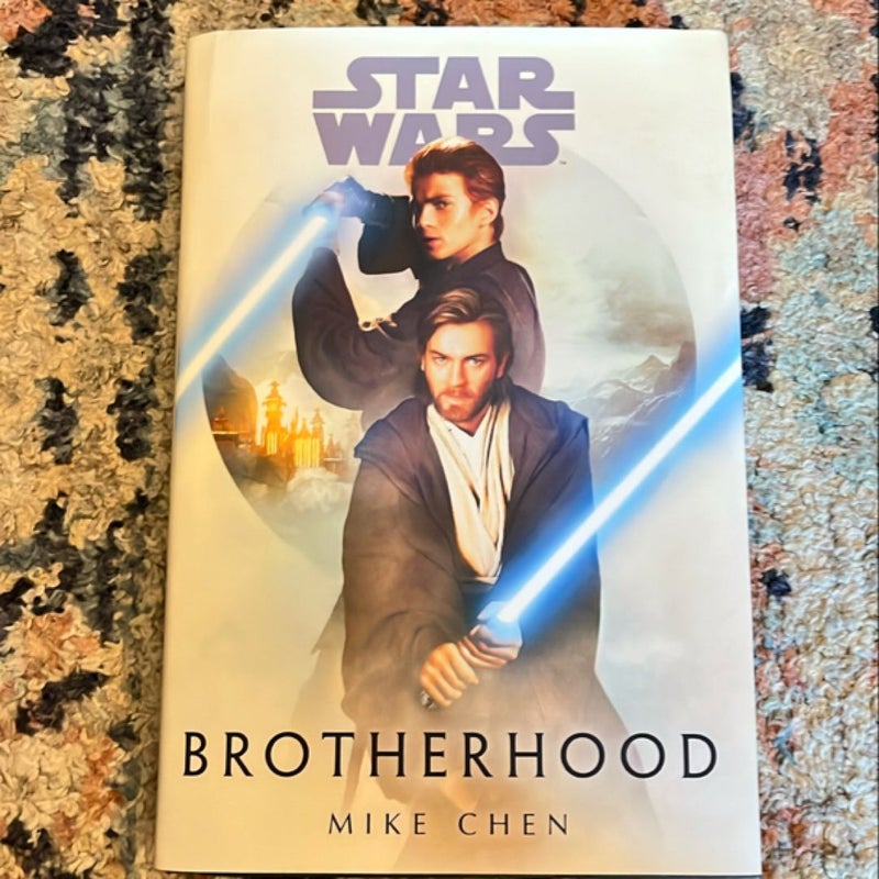 Star Wars: Brotherhood