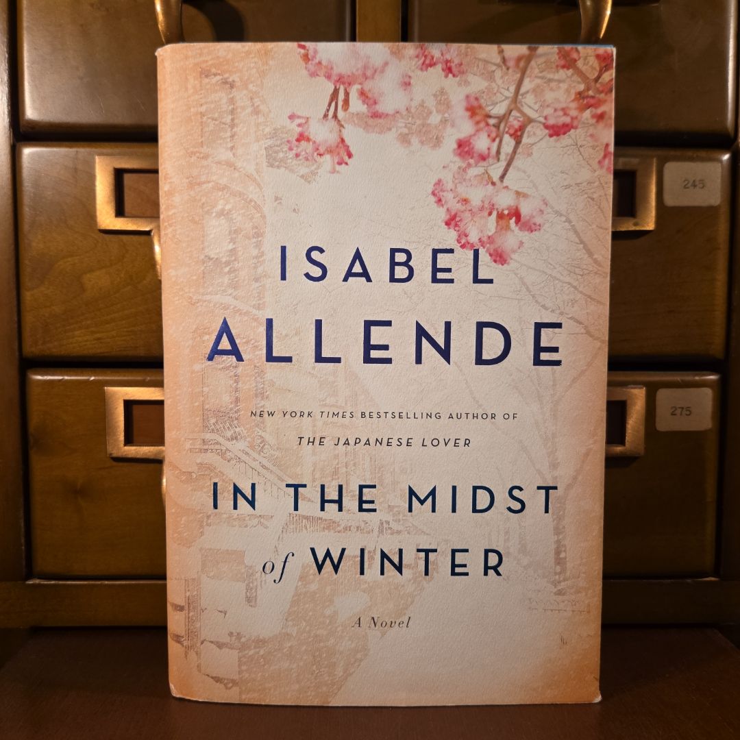 In the Midst of Winter