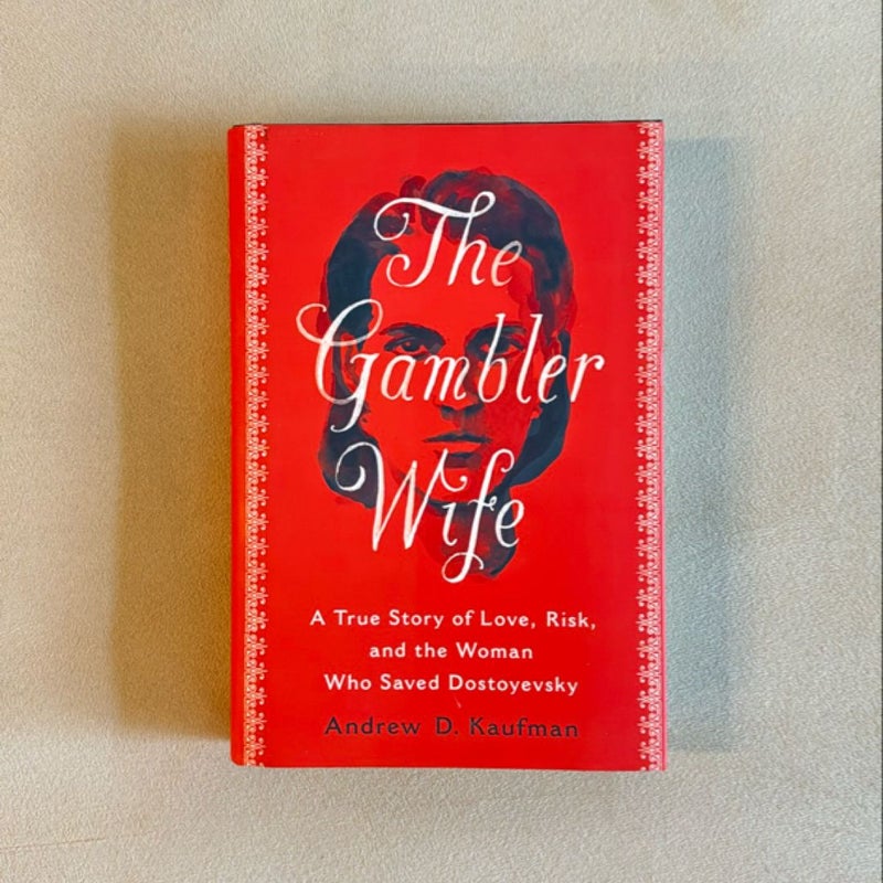 The Gambler Wife