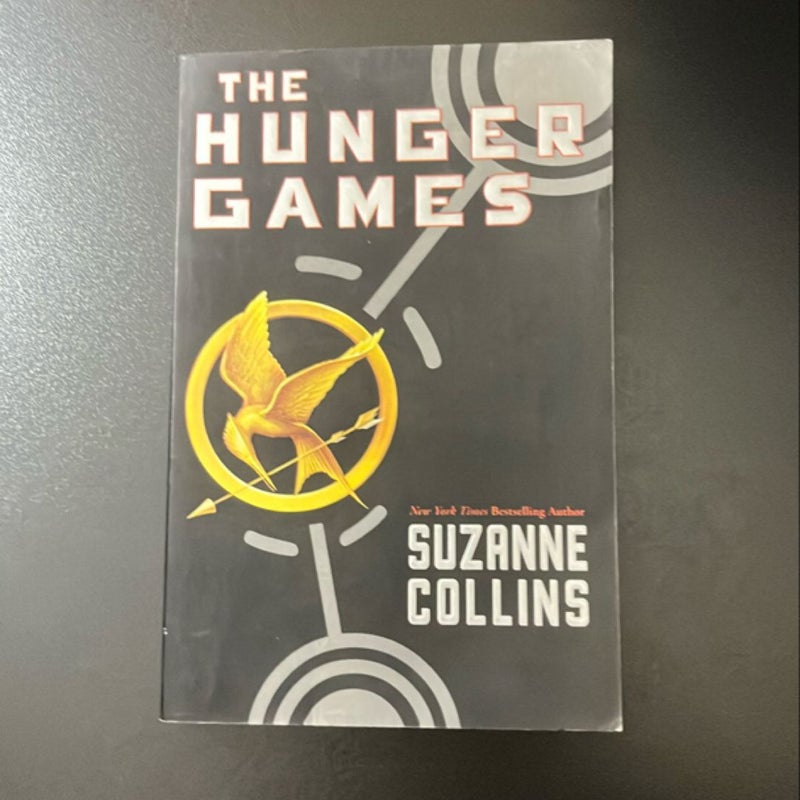 The Hunger Games