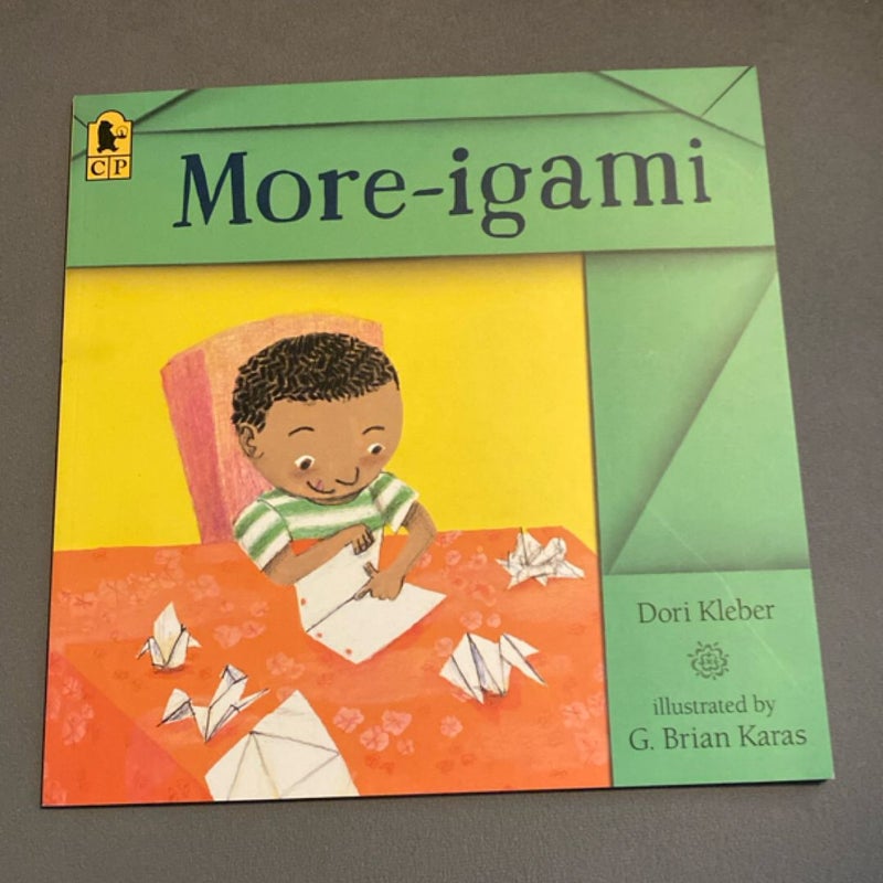 More-Igami