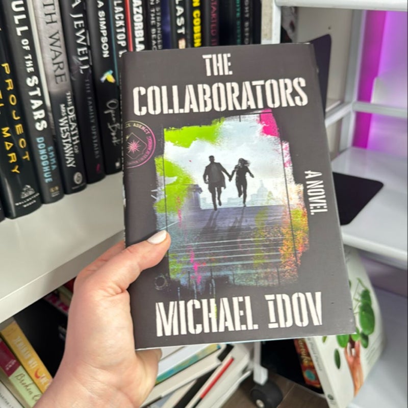 The Collaborators