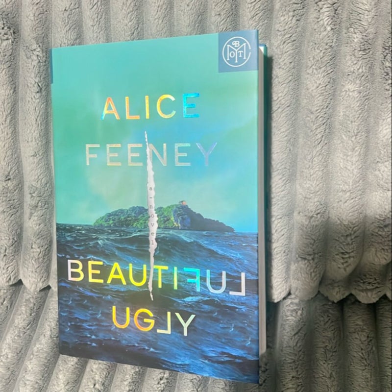 Beautiful Ugly