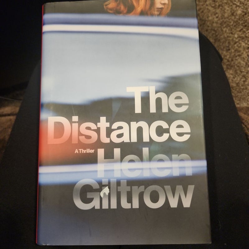 The Distance