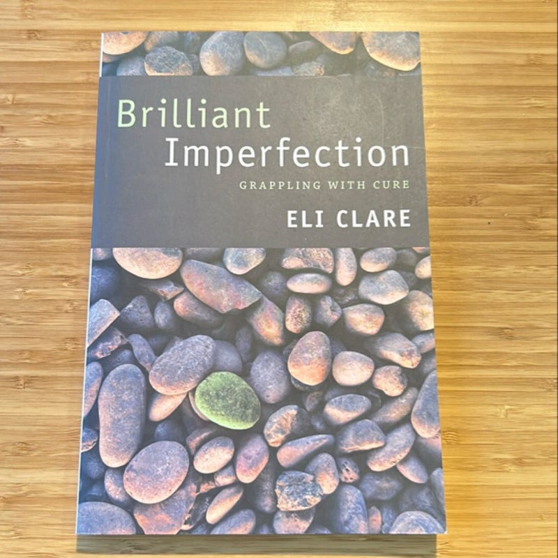 Brilliant Imperfection