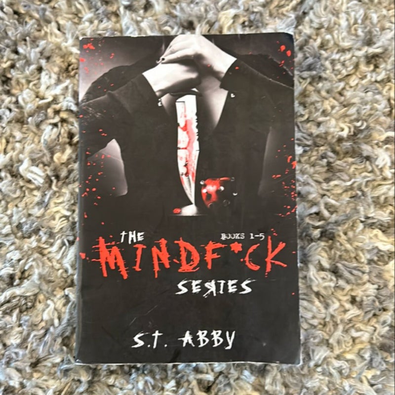 The Mindf*ck Series