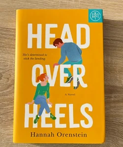 Head Over Heels