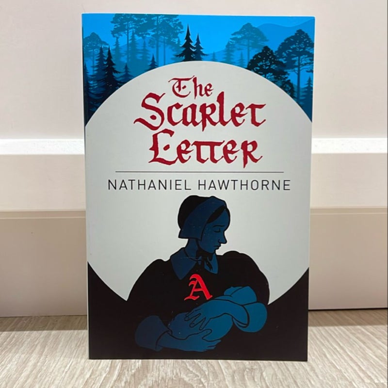 The Scarlet Letter