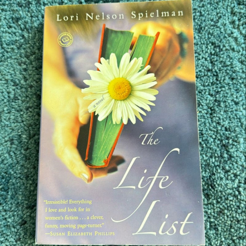 The Life List