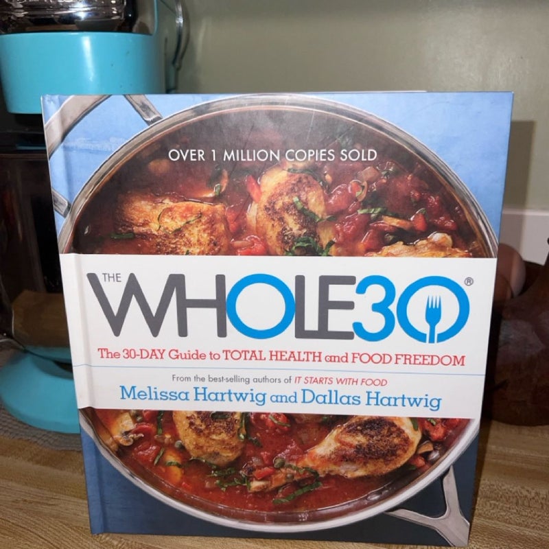 The Whole30