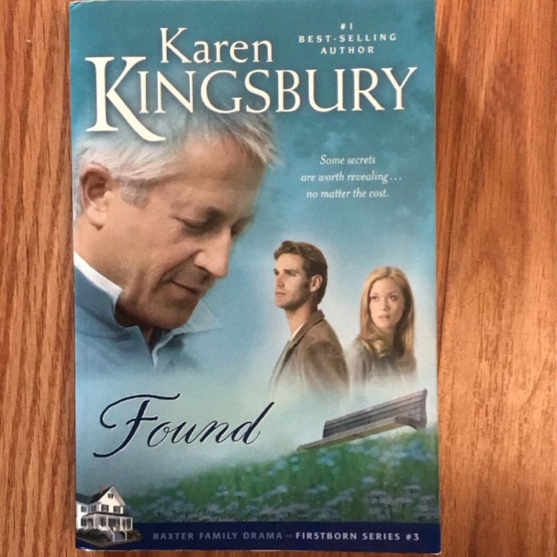 Found