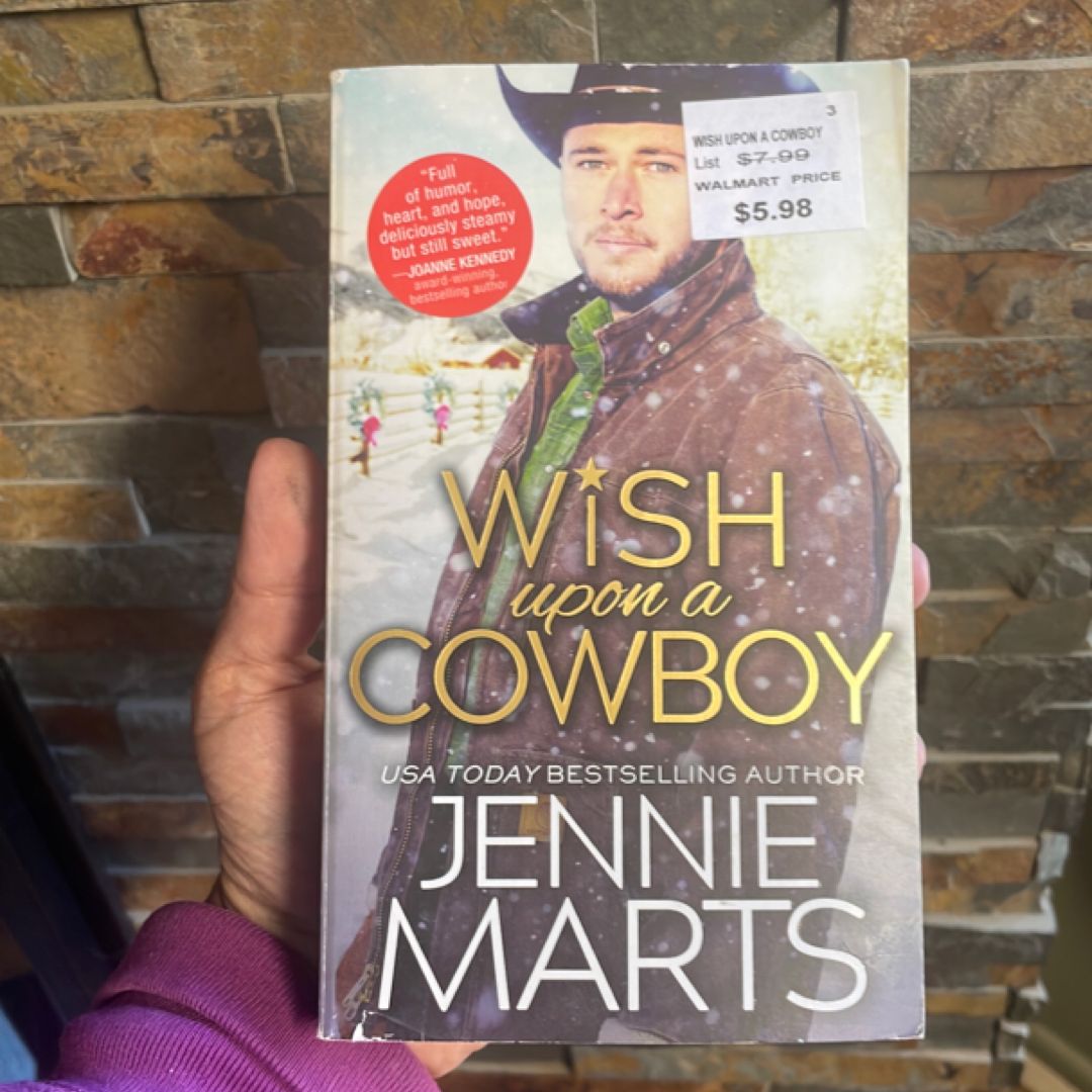 Wish upon a Cowboy