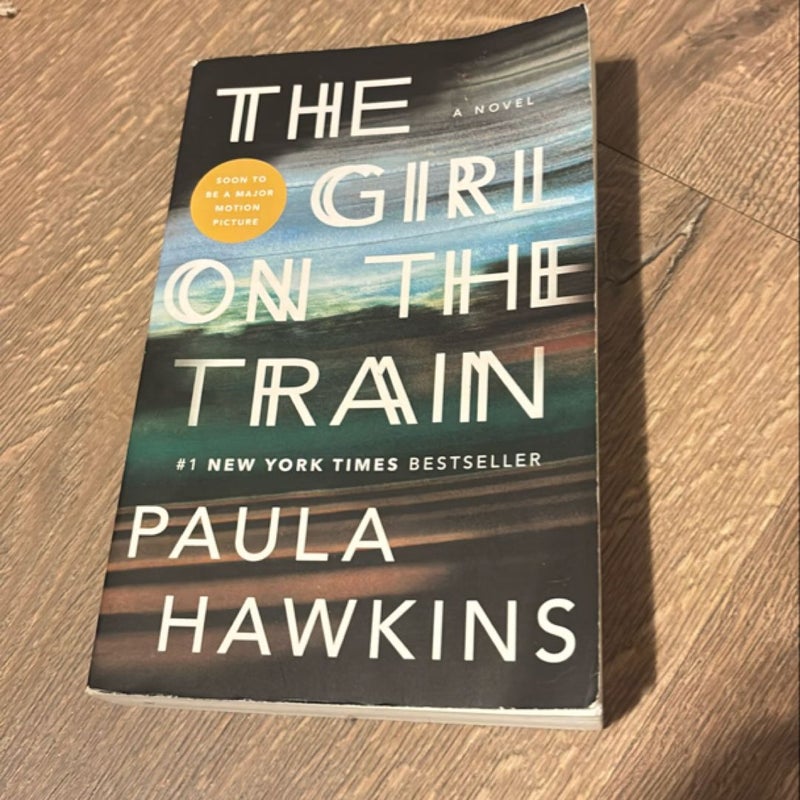 The Girl on the Train