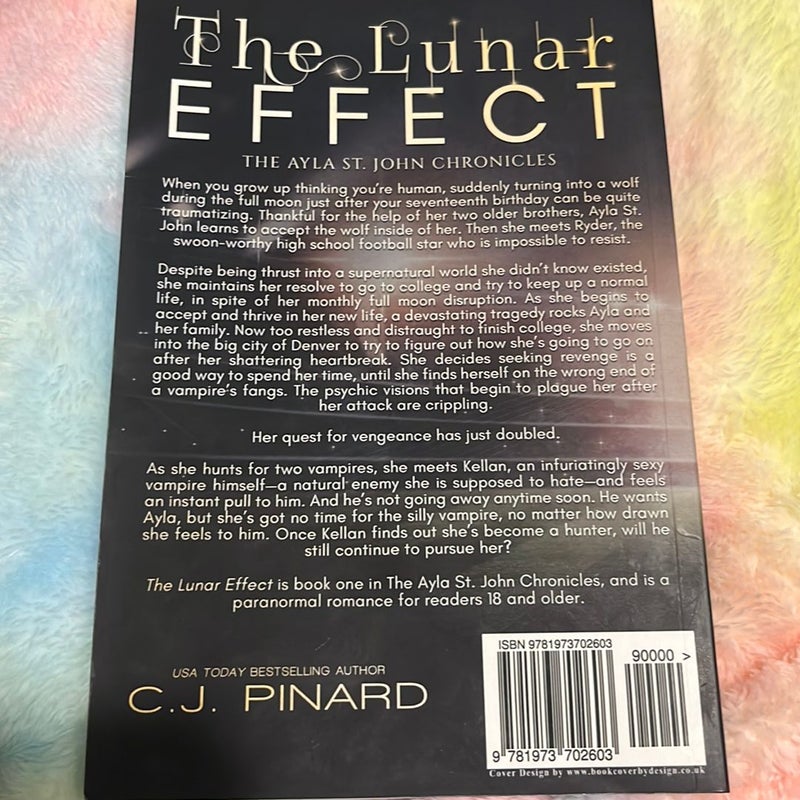 The Lunar Effect
