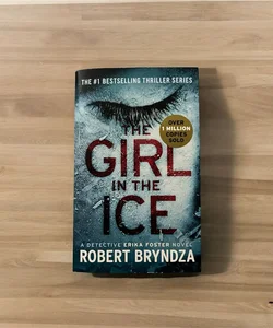 The Girl in the Ice