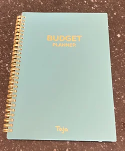 Budget planner