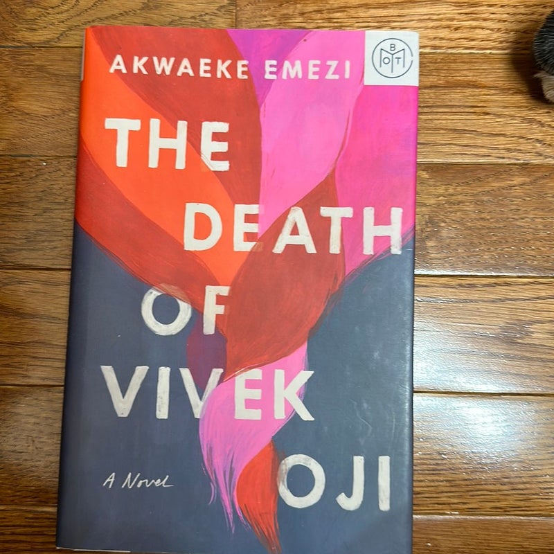 The Death of Vivek Oji