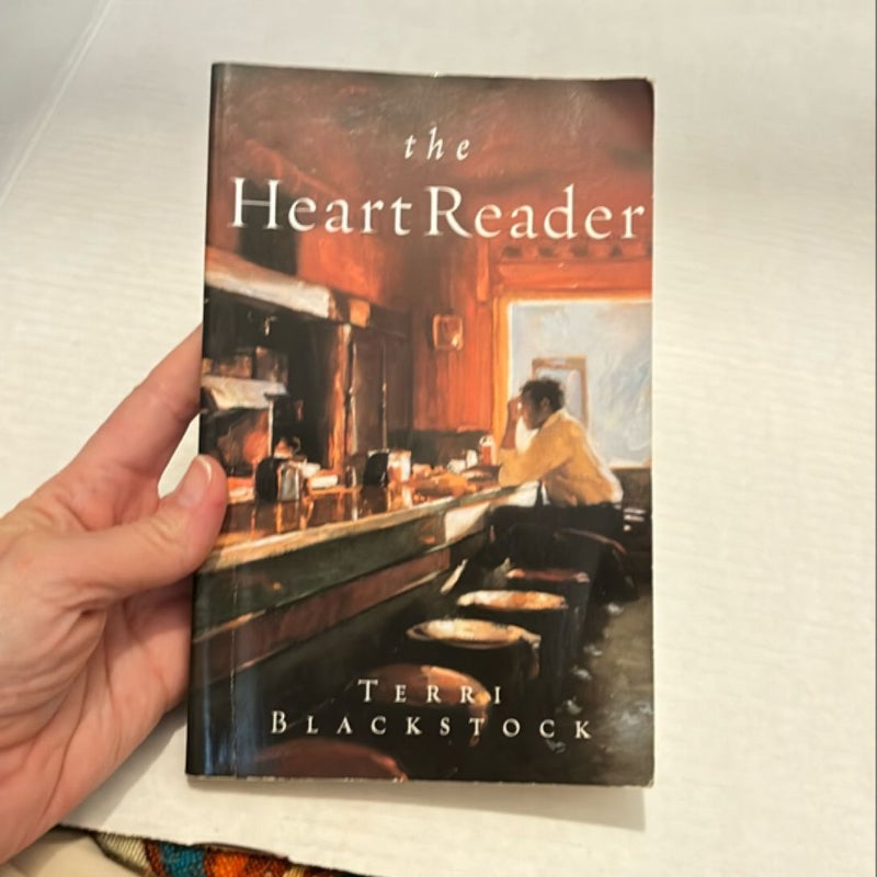 The Heart Reader