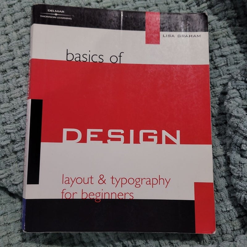 Basics of Design