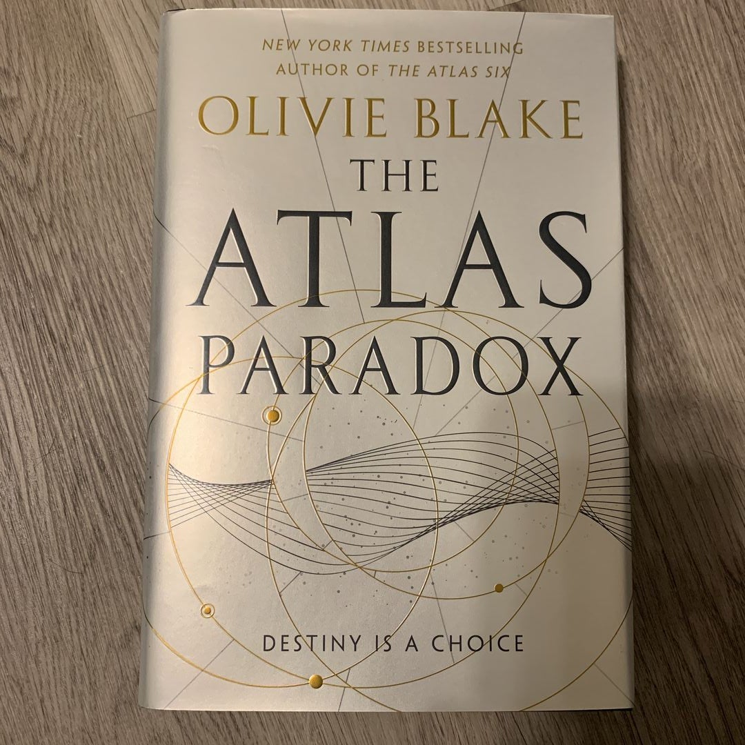 The Atlas Paradox