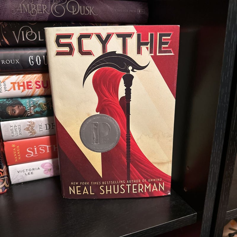 Scythe