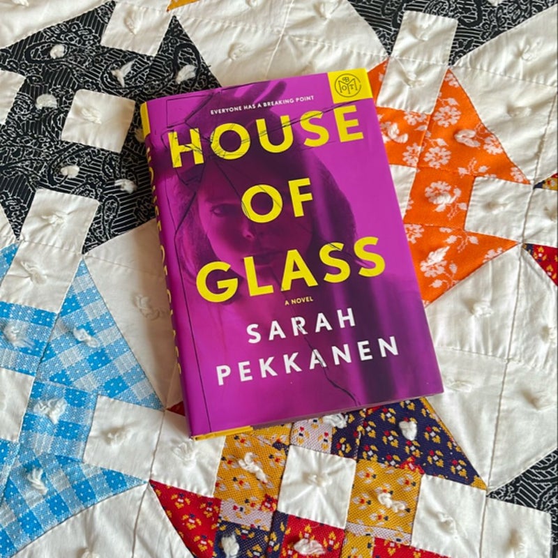 House of Glass