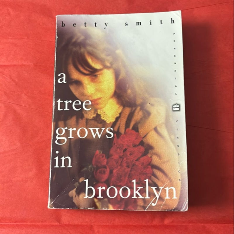 A Tree Grows in Brooklyn