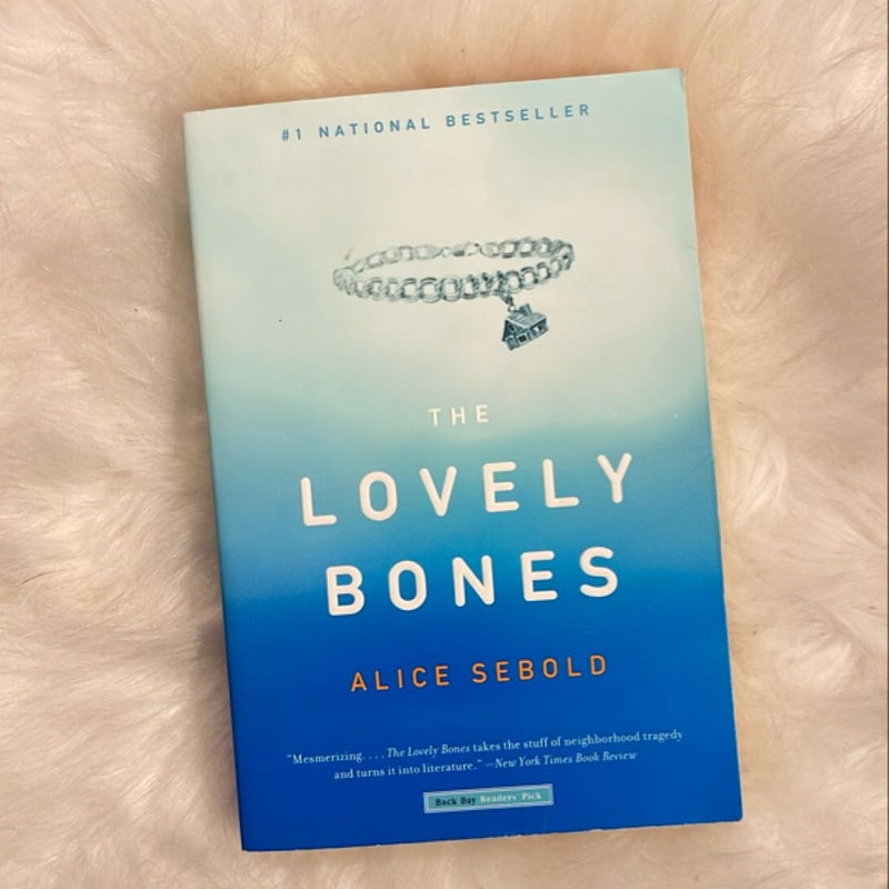 The Lovely Bones